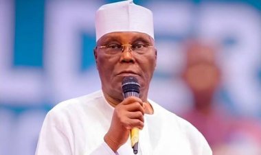 Atiku Urges FG to Reverse ₦50,000 WAEC/NECO Fee, Says Millions Could Be Denied Education