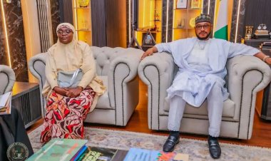 Gov. Dauda Lawal to Deliver Keynote Address at FUE Zaria International Conference