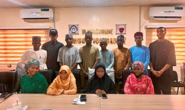 KHAIRUN Inaugurates Student Consultative Forum to Strengthen Student–Management Engagement