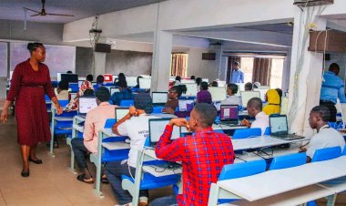 Methodist Church of Nigeria Honours Federal Polytechnic, Oko Rector with Transformational Impact Leadership Award