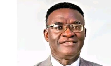 Bells University Appoints FUTA Alumnus Abel Olorunnisola as New Vice-Chancellor