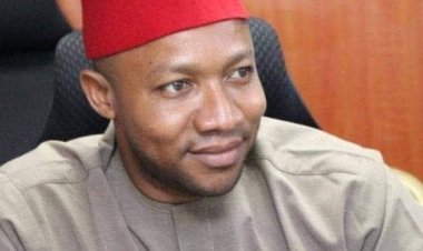 Achievers University Celebrates Dr Chike Duru’s Appointment as INTI International University Research Fellow