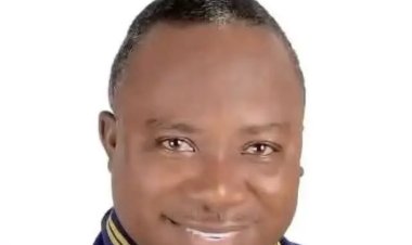 Suspect Arrested in Nasarawa After Killing Benue Professor and Brother