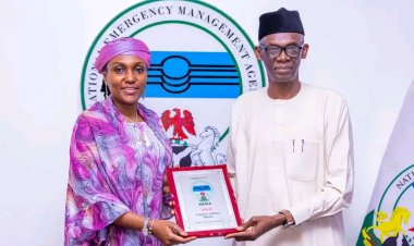 NEMA, ABU Strengthen Collaboration on Disaster Preparedness and Risk Management