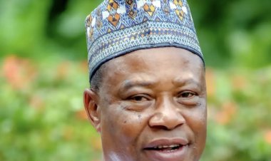 Gov. Ododo Appoints Dr. Adeika Obadaki as Bursar of Kogi State College of Education, Ankpa