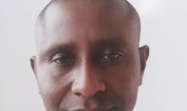 FUAM Mubi Mourns Passing of Dr. Simon Stephen Mshelia