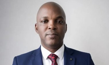 LASU Vice-Chancellor, Registrar Congratulate Mr. Adewunmi Olori on Appointment as Pioneer Registrar of Greenland University