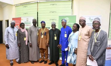 KWASU Researchers Secure $43,913 TWAS-UNESCO, ₦83m NRF Grants