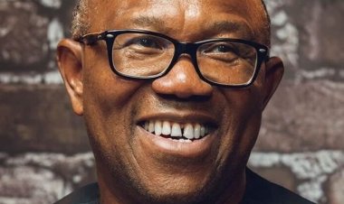 Peter Obi Applauds Federal Government for Halting Proposed 2027 WAEC and NECO Fee Increase
