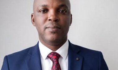LASU Celebrates Adewunmi Olori’s Appointment as Pioneer Registrar of Greenland University
