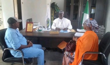 ITF-SUPA Commences Screening Exercise for Kaduna North Applicants at FUE Zaria