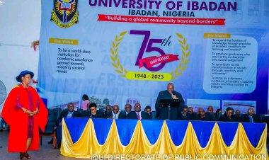 UI Don Calls for Safer Paediatric Imaging and Stronger Radiation Protection Policies