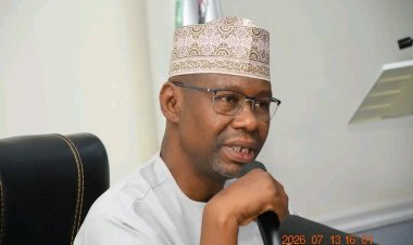 Kano Assembly Committee Backs AKCILS' Push for College of Education Status