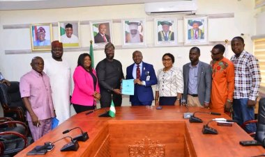 UNIABUJA Signs Strategic Partnerships to Establish National Reference Laboratory, Integrated Farm