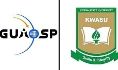 KWASU Signs MoU With Beijing Institute of Technology on Space Policy and Law Education