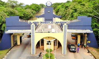 Over 5,000 Candidates Seek Nursing Admission at OOU Amid Limited Capacity