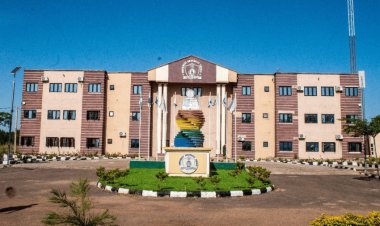 Northwest University Introduces Monthly Training to Strengthen Governance and Service Delivery