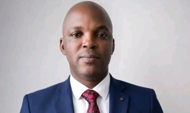 LASU Congratulates Adewunmi Olori on Appointment as Pioneer Registrar of Greenland University