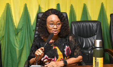 MOUAU Vice-Chancellor Urges Students to Report Extortion and Harassment Without Fear