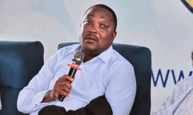 Former OAU Students' Union President Declares Interest in Lagos Governorship Race