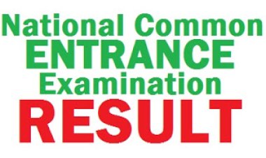 Federal Government Releases 2026 NCEE Results,10 Candidates Score Highest Mark as 82 Get Just One Point