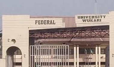 NANS Condemns Federal University Wukari Exam Ban Over Unpaid School Fees