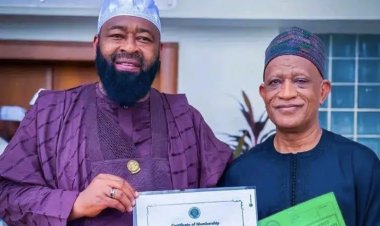 Gov. Bago Lauds IBBUL Medical College’s Admission into African Medical Schools Consortium