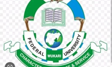 FUWUKARI Directs Students to Pay Fees or Apply for Deferment
