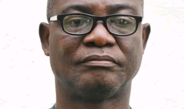 FUNAAB Appoints Professor Michael Takeet as Dean of College of Veterinary Medicine