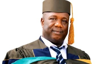 AE-FUNAI Students Selected for Russia–Africa Young Scientists Forum