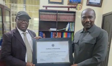 Bayelsa Medical University Joins Consortium of Medical Schools–Africa