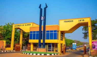 UNILORIN Sets New Hostel Fees, Rejects Nearly 100% Increase Proposed by Operators