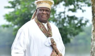 WAEC Asked to Restore Efik Language as Obong of Calabar Raises Alarm Over Delisting