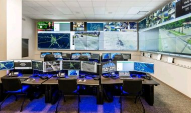 ESUT to Build Security Command and Control Centre, Install 300 CCTV Cameras on Campus