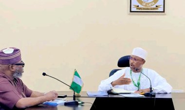 FULafia Considers Partnership with Lawalson Pharmaceuticals on Campus Projects
