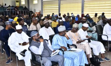 Ex-BUK VC, Prof. Sagir Abbas, Says Political Will and Community Ownership Key to Tackling North’s Out-of-School Children Crisis