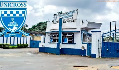 Cross River Dismisses Rumours of UNICROSS Okuku Campus Relocation