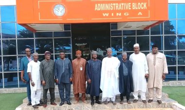 NITT, Workbridge Empowerment Foundation Sign MoU on Professional Female Driver Training
