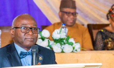 University of Ibadan Faculty of Computing Hosts Maiden International Conference