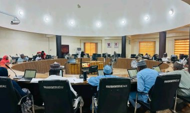 KHAIRUN Holds 13th Governing Council Meeting, Reaffirms Commitment to Excellence