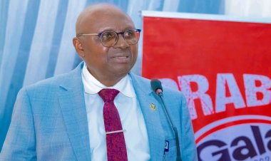 "Artificial Intelligence Must Be Guided by Ethics for Sustainable Business Growth," Says UI VC