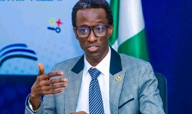 “Digital Transformation is Key to Sustainable Development,” says UI DVC