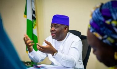 NANS Calls on Education Minister Alausa to Settle Scholarship Beneficiaries