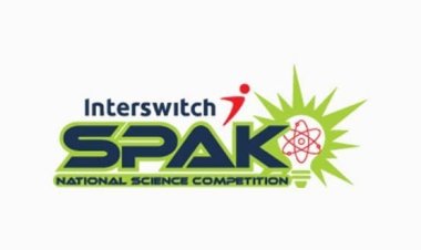 InterswitchSPAK Sets New Record as 81 STEM Stars Emerge from 21,700 Participants