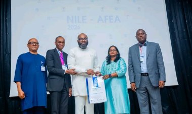 Nile University Hosts NILE–AFEA 2026 International Conference on Africa’s Geoeconomic Development Agenda