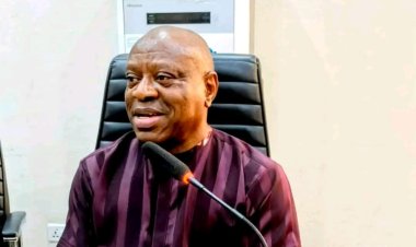 UNIDEL VC Pledges Support for Language, Culture Preservation