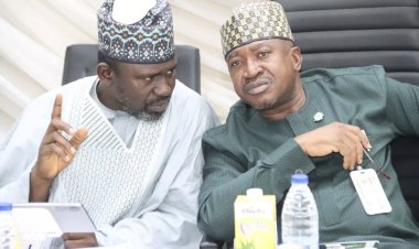 Corruption Thrives When People Keep Silent Says University of Abuja VC