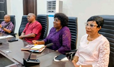 UNIDEL Moves to Deepen Strategic Partnership with FRSC on Training, Road Safety