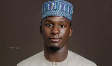 Musa Emerges FUTMINNA Students' Union President as SUIEC Conducts Peaceful Election