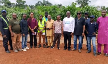 FUHSO Begins Environmental Assessment for Proposed 2MW Solar Power Plant